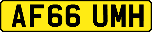 AF66UMH