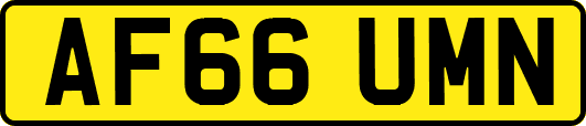 AF66UMN