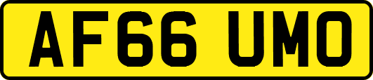 AF66UMO