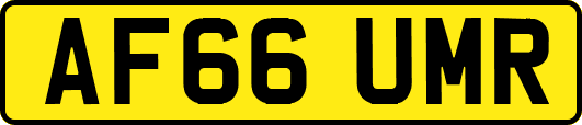 AF66UMR