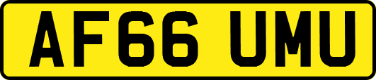 AF66UMU