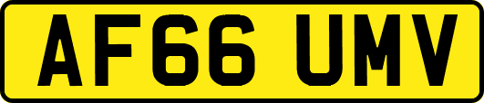 AF66UMV