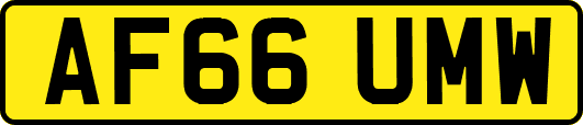 AF66UMW