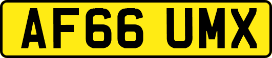 AF66UMX