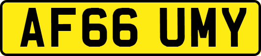 AF66UMY