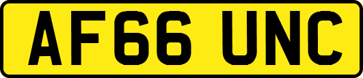 AF66UNC