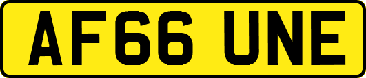 AF66UNE