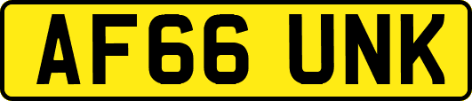 AF66UNK