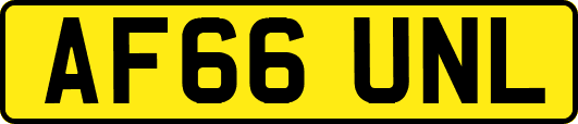 AF66UNL