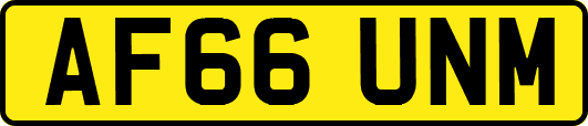 AF66UNM
