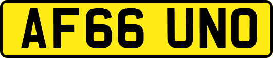 AF66UNO