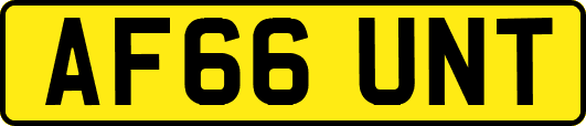 AF66UNT