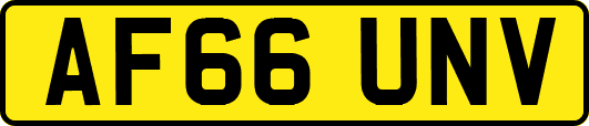 AF66UNV