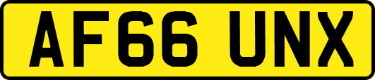 AF66UNX