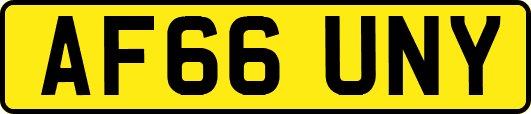 AF66UNY