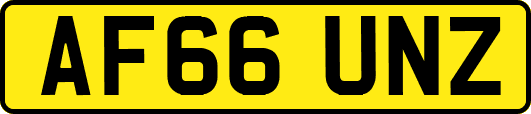 AF66UNZ