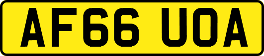 AF66UOA