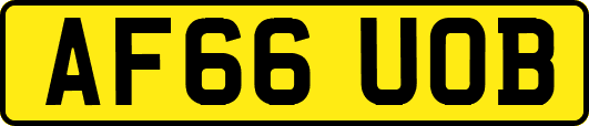 AF66UOB