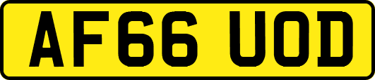 AF66UOD