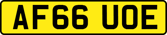 AF66UOE