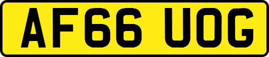 AF66UOG