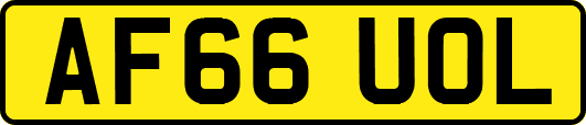 AF66UOL