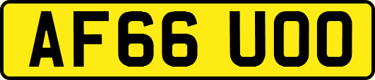 AF66UOO