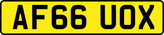 AF66UOX