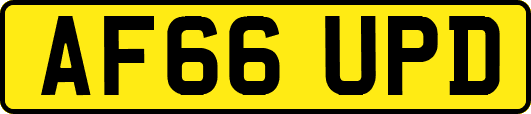 AF66UPD