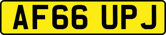 AF66UPJ