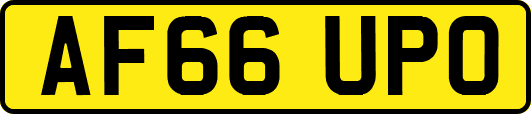 AF66UPO