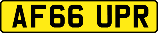 AF66UPR