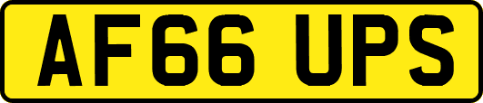 AF66UPS