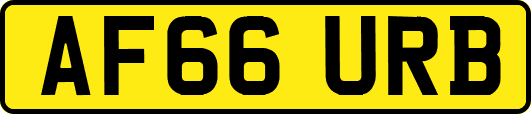 AF66URB