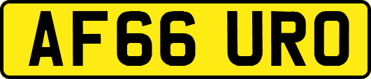 AF66URO