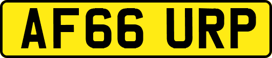 AF66URP