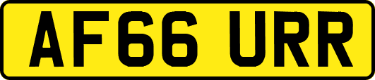 AF66URR