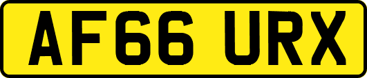 AF66URX