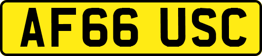 AF66USC