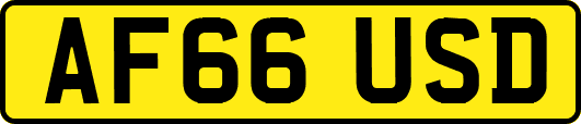 AF66USD