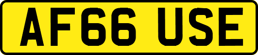 AF66USE