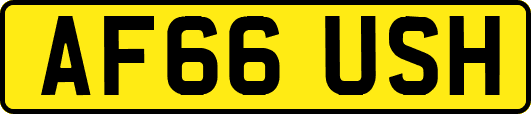 AF66USH