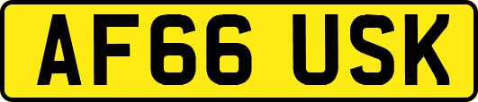 AF66USK