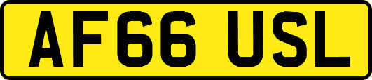 AF66USL