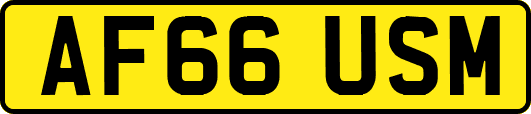 AF66USM