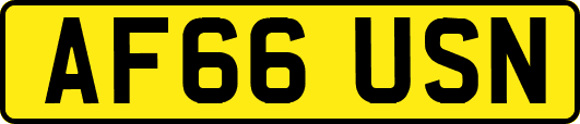 AF66USN