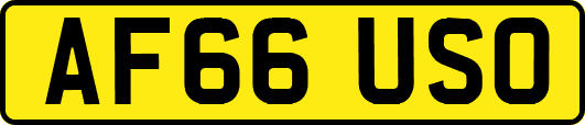 AF66USO