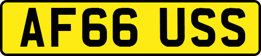 AF66USS