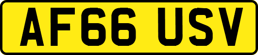 AF66USV