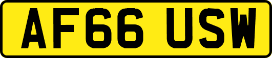 AF66USW